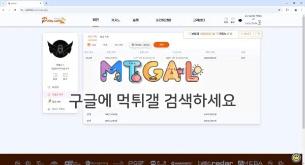 파미카지노 전문먹튀 첨부 이미지