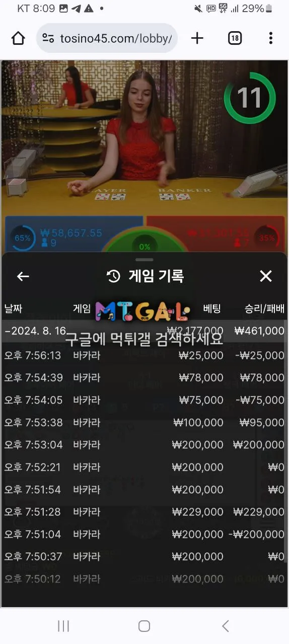 스타토지노 동네개집 ㅈㅈ 첨부 이미지