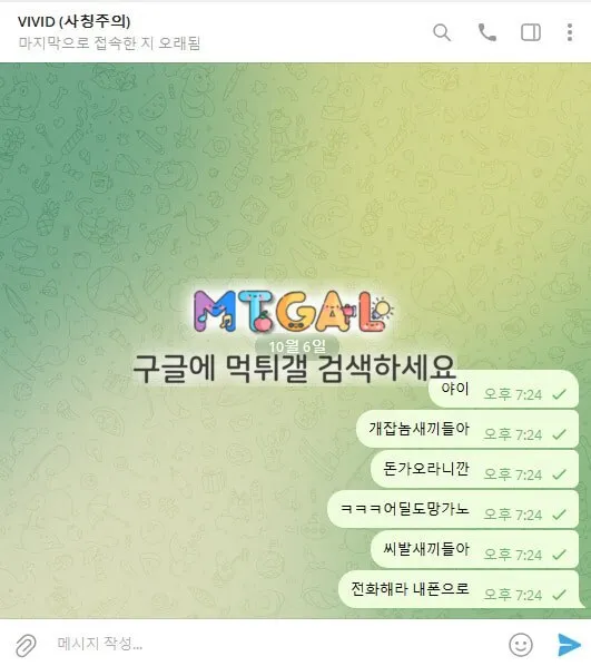 비비드 (vvd) 좃글베이들 첨부 이미지
