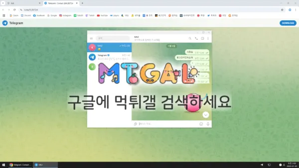 칼리, kali 첨부 이미지