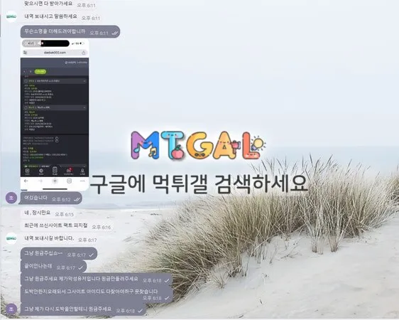 빙고 개악질 먹싸 첨부 이미지