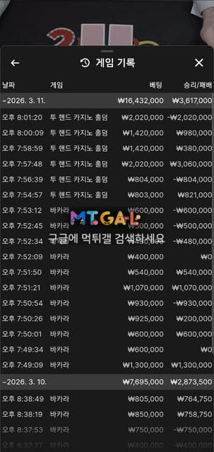 캐나다 당첨금 먹튀사이트 첨부 이미지