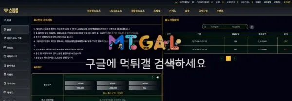 쇼핑몰 231만원 전액먹튀 첨부 이미지