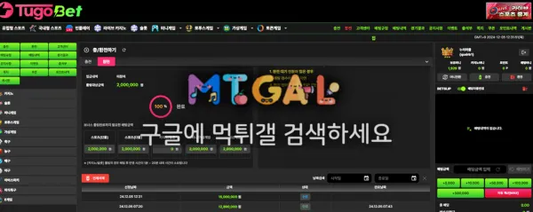 투고벳 고액 먹튀 첨부 이미지
