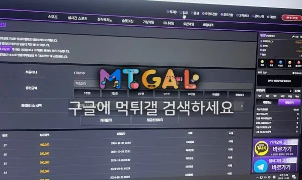 녹스 317만 먹튀 첨부 이미지