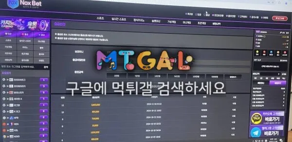 녹스 317만 먹튀 첨부 이미지