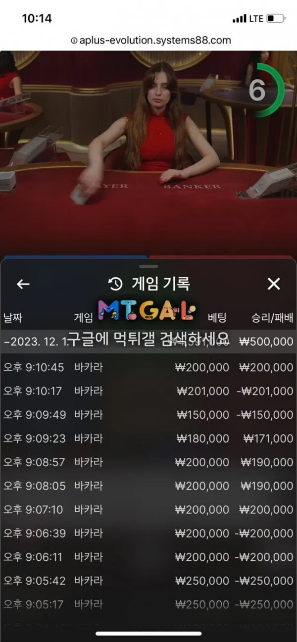 뉴헤븐카지노 먹튀먹싸 첨부 이미지