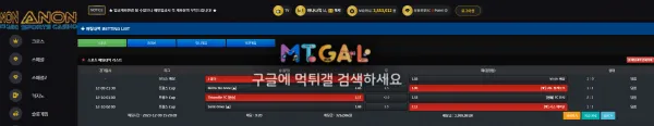아논 355만원 먹튀 첨부 이미지