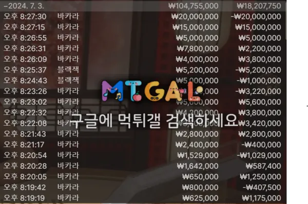 다들 보세요 원타임 1140만 먹튀 첨부 이미지
