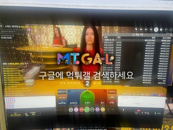 브라보카지노 작정하고 먹튀만 하는 악질사이트 첨부 이미지