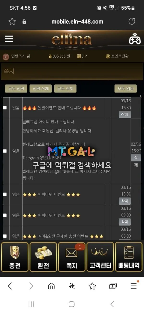 엘리나 (ellina) 첨부 이미지