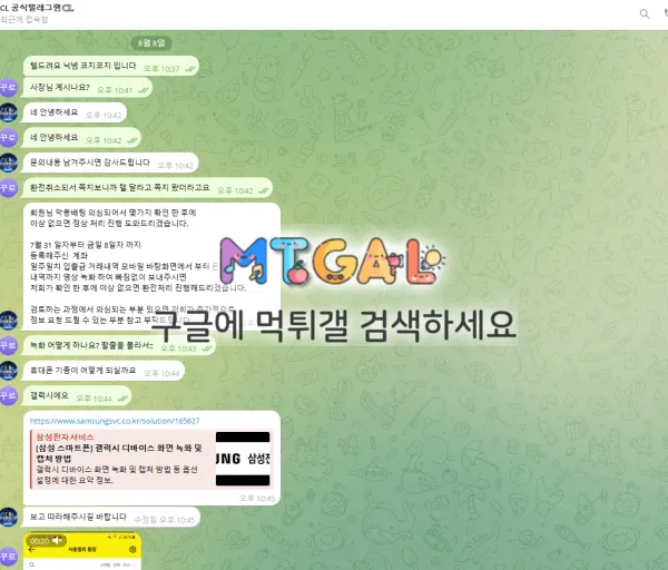 CL (챔피언스리그) 멘징한거 먹튀 첨부 이미지