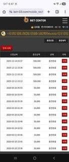 벳센터 http://bct-03.com 1,000만 원 고액 먹튀 확정 5년 단골도 가차 없이 쳐내는 사이트 첨부 이미지