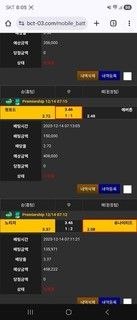 벳센터 http://bct-03.com 1,000만 원 고액 먹튀 확정 5년 단골도 가차 없이 쳐내는 사이트 첨부 이미지