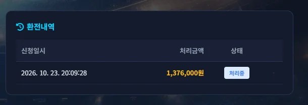 서포터 먹튀확정 (http://sup102.com) 3폴더 적중 137만원 환전 거부 첨부 이미지