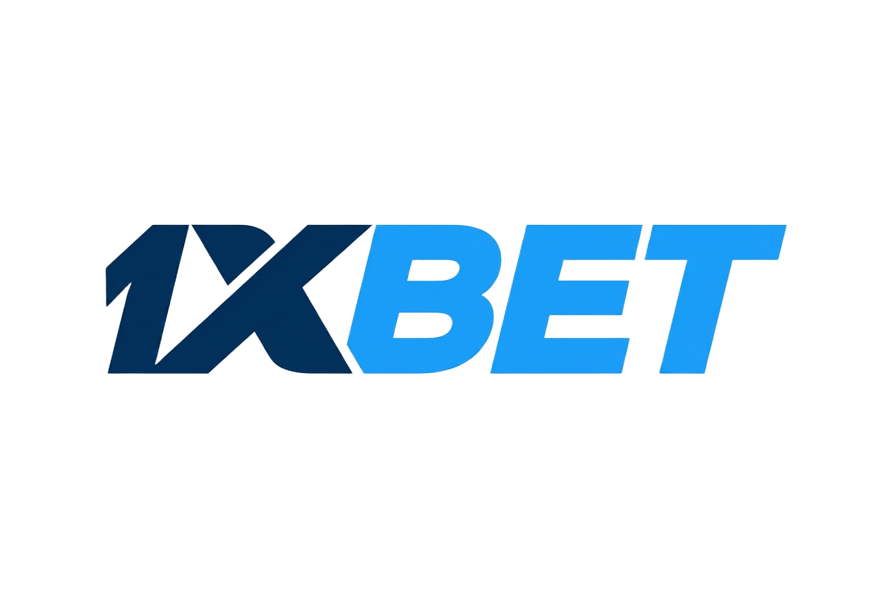 1xbet 로고